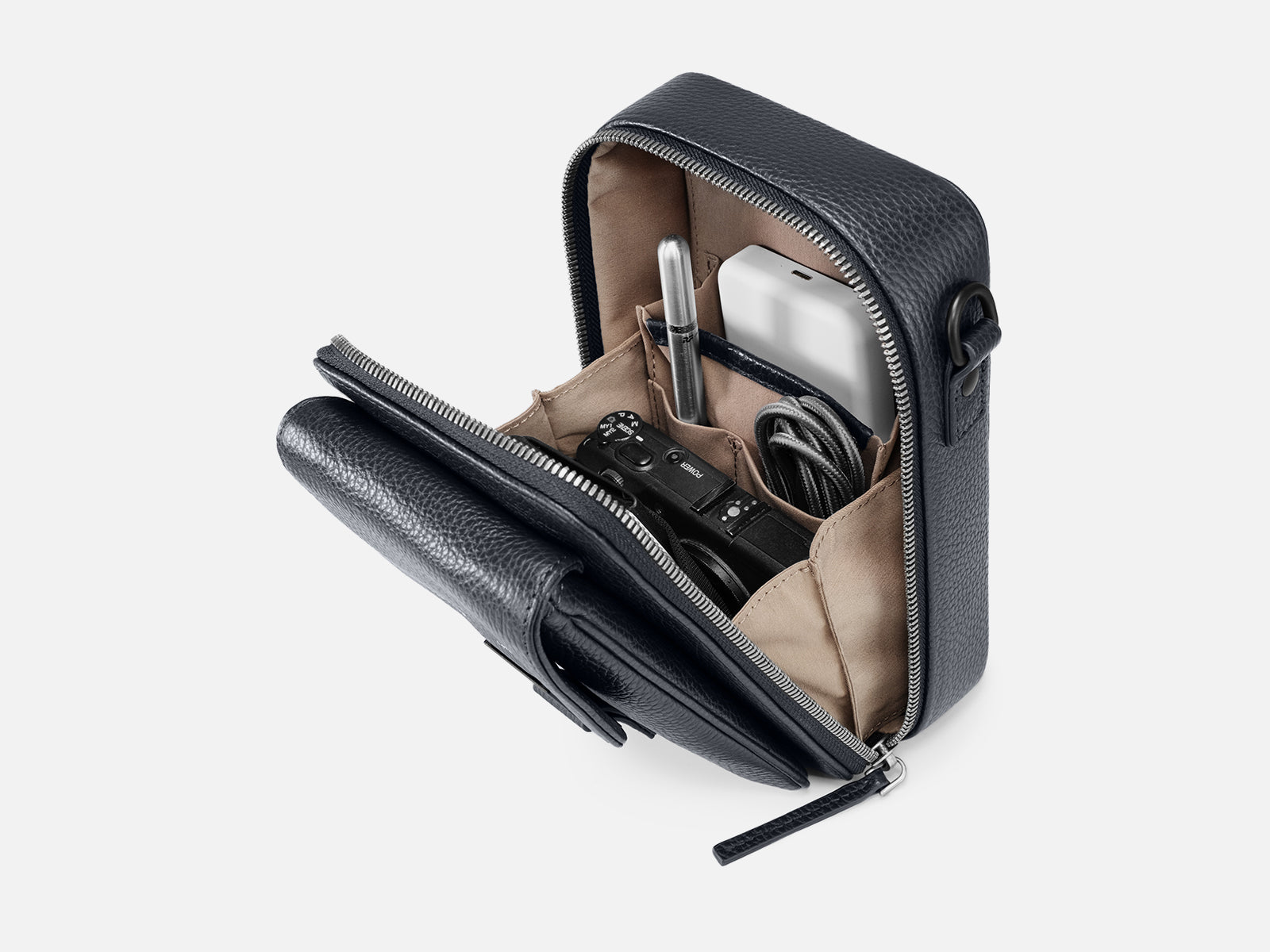 メタカラー-ネイビーブルー